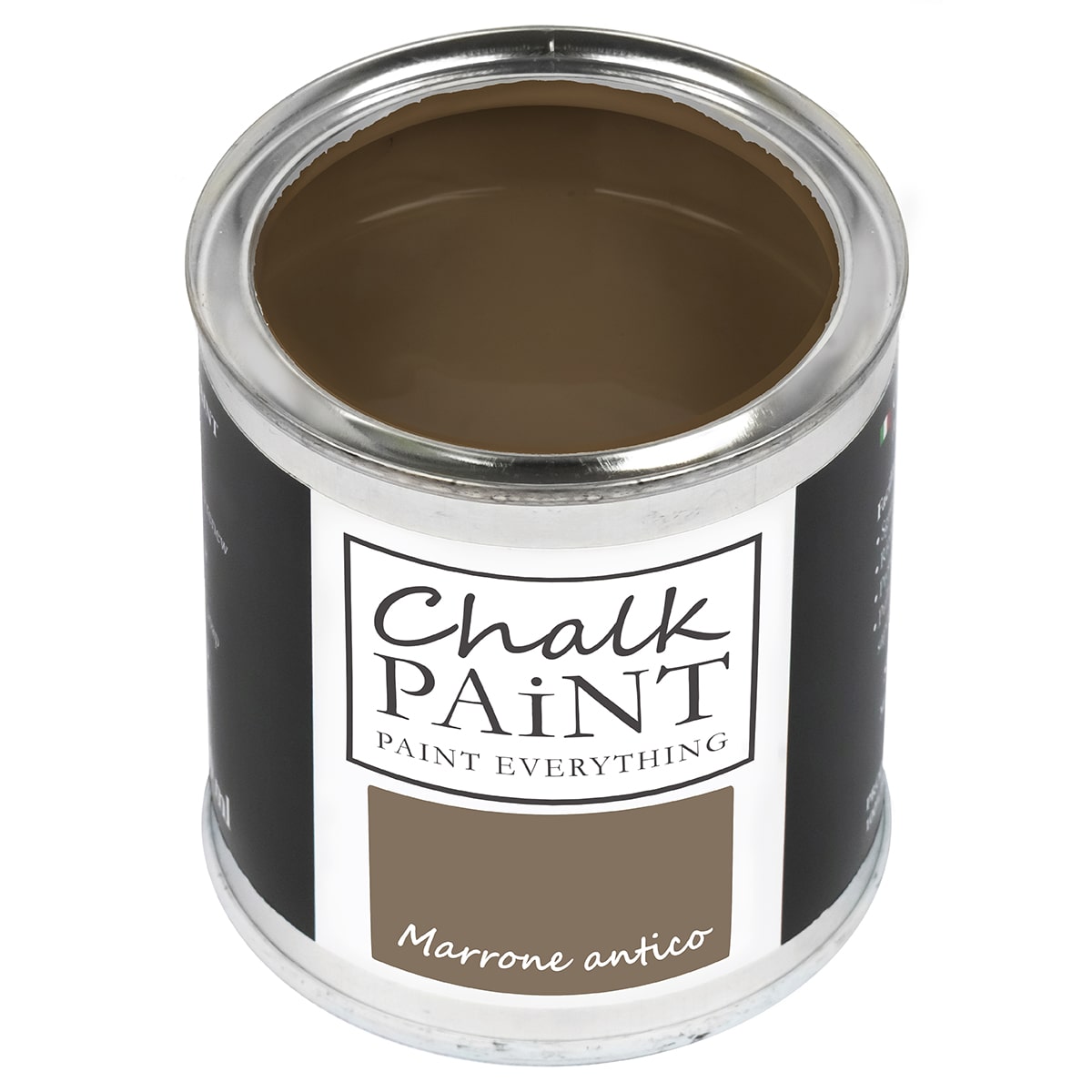 Chalk Paint Marrone antico
