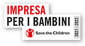 Impresa per i bambini - Save the children