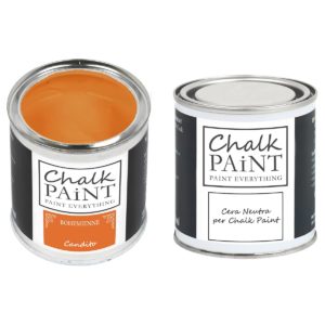 Candito Chalk paint e cera in offerta decora facile con paint magic