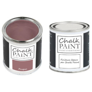 Chalk Paint Prugna paint magic