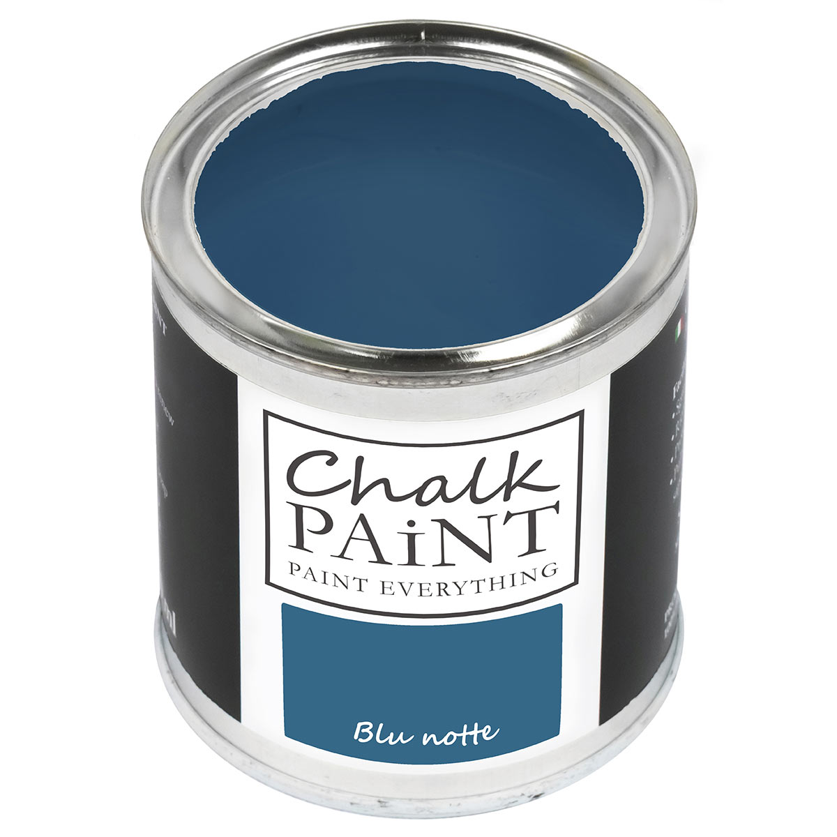 Chalk paint Blu notte