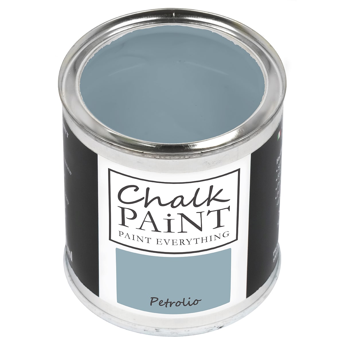 Chalk Paint Petrolio