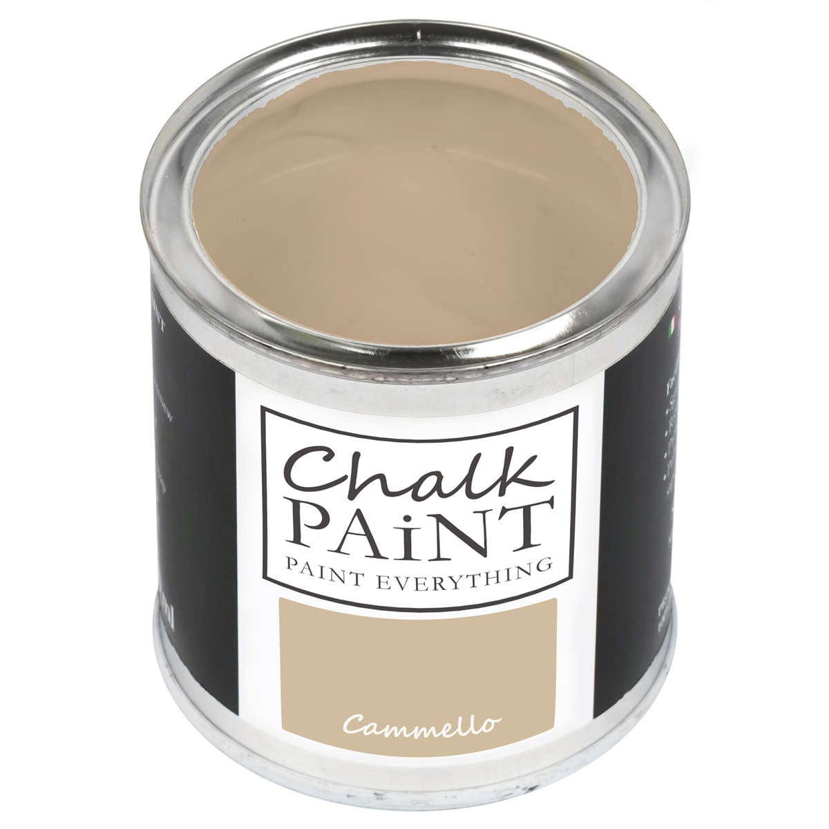 Chalk Paint Cammello