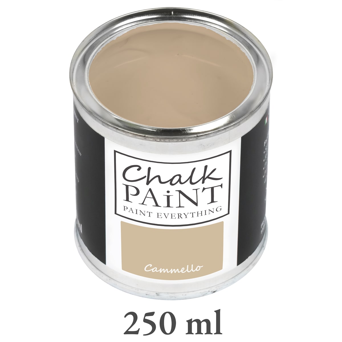 Chalk Paint Cammello Senza Carteggiare Spedizione Gratuita