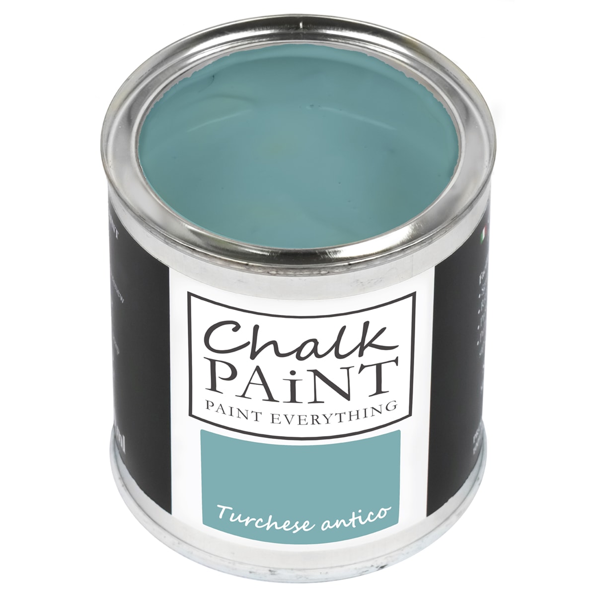 Chalk Paint Turchese antico