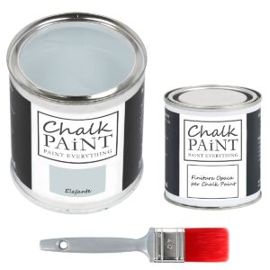 CHALK PAINT Elefante