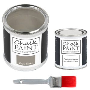 CHALK PAINT Grigio tortora