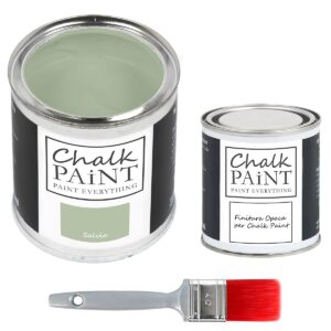 CHALK PAINT Salvia