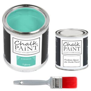 CHALK PAINT Tiffany